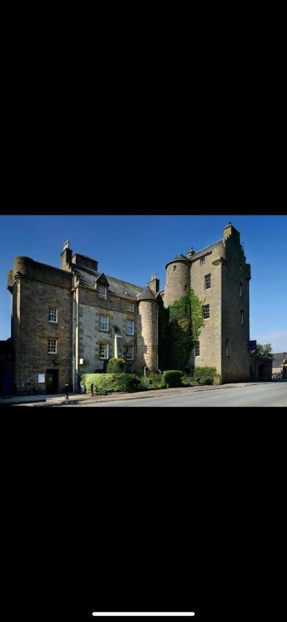23 C Allan Gardens Dornoch Luaran gambar