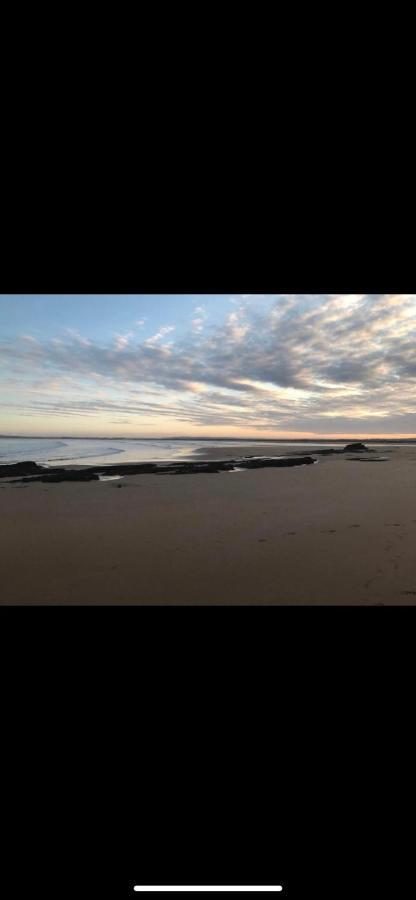 23 C Allan Gardens Dornoch Luaran gambar