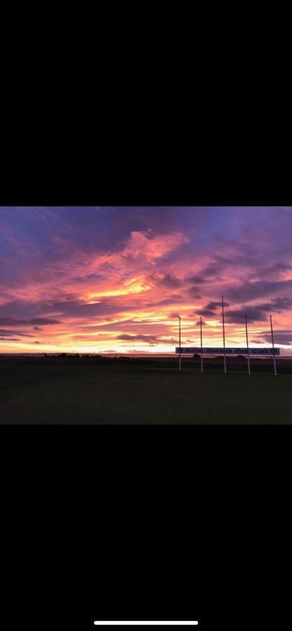 23 C Allan Gardens Dornoch Luaran gambar